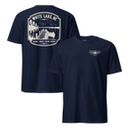 White Lake - Home Away From Home - Unisex T-Shirt