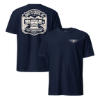 Gray's Creek, NC - Station 18 - Unisex T-Shirt