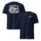 Stedman, NC - Railroad Town - Unisex T-Shirt