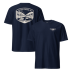 Buies Creek, NC - Main Street - Unisex T-Shirt