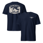 Wilson's Mills - Neuse Heritage - Unisex T-Shirt