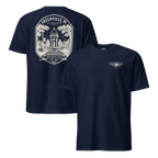 Greenville, NC - East Carolina - Short-Sleeve Unisex
