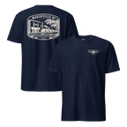 Marshville, NC - Historic Downtown - Short-Sleeve Unisex