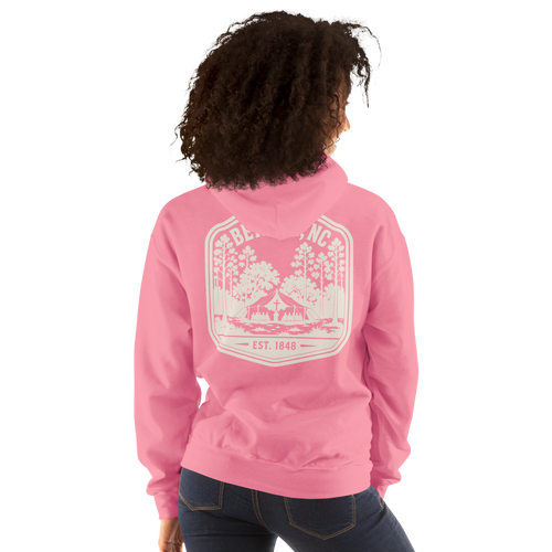 Bethany, NC - Bethany VFD - Unisex Hoodie
