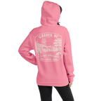 Garner, NC - Downtown - Unisex Hoodie