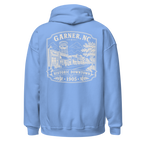Garner, NC - Downtown - Unisex Hoodie