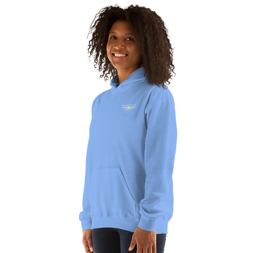 Anderson Creek, NC - Rooted In Carolina - Unisex Hoodie