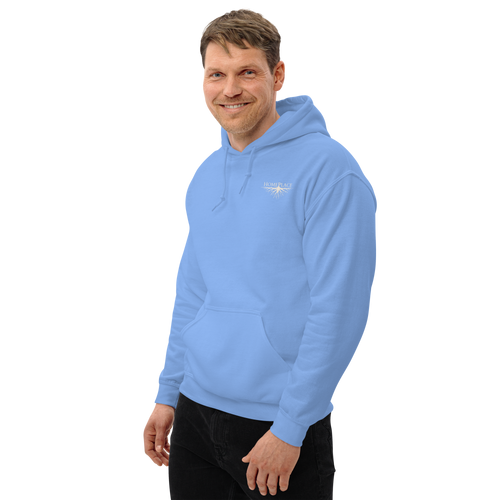 Autryville, NC - Tobacco Country - Unisex Hoodie