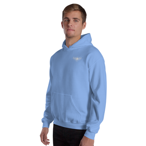 Beaufort, NC - Gateway To Cape Lookout - Unisex Hoodie
