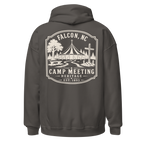 Falcon, NC - Camp Meeting - Unisex Hoodie