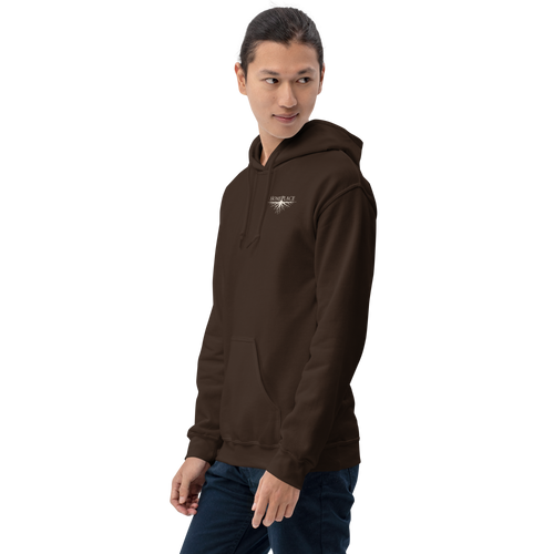 Angier, NC - Downtown - Unisex Hoodie