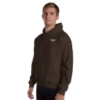 Broadway - Railroad Heritage - Unisex Hoodie