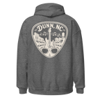 Dunn, NC - Music Past, Music Present