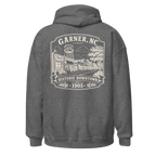 Garner, NC - Downtown - Unisex Hoodie