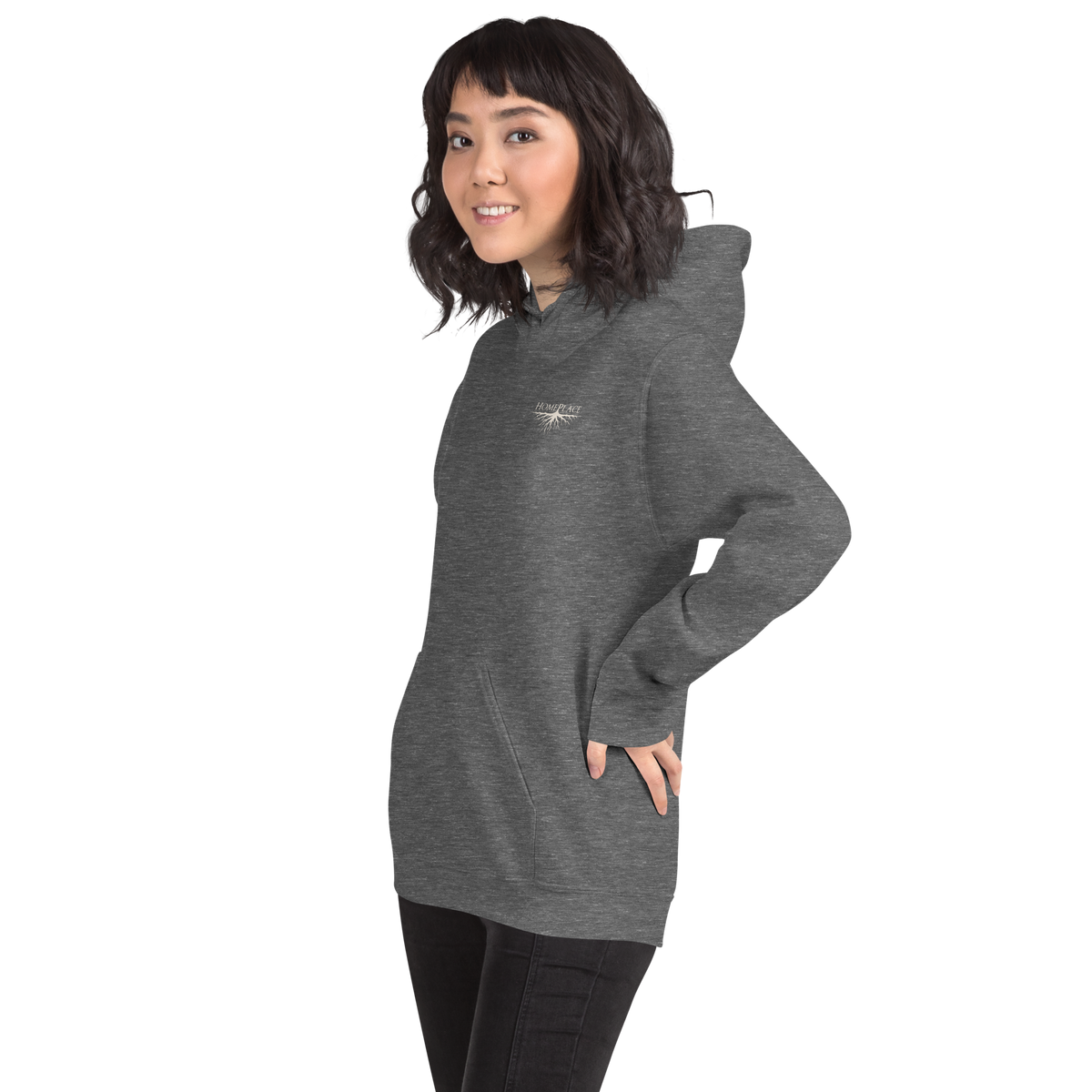 Clinton, NC - School Pride - Unisex Hoodie