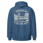 Garner, NC - Downtown - Unisex Hoodie