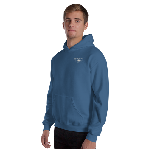 Beaver Dam, NC - Farm Country - Unisex Hoodie