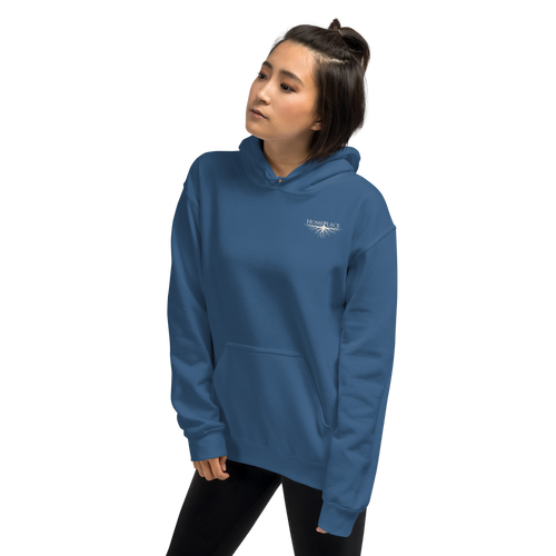 Boone, NC- Mountain Music - Unisex Hoodie