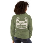 Beaver Dam, NC - Beaver Dam School - Unisex Hoodie