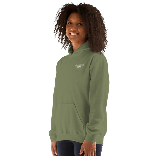 Benson, NC - Mule Town - Unisex Hoodie