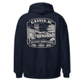 Garner, NC - Downtown - Unisex Hoodie