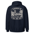 Garner, NC - Downtown - Unisex Hoodie