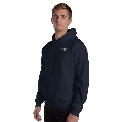 Benson, NC - Trojan Country - Unisex Hoodie
