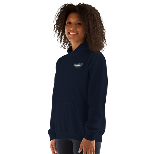Boone, NC - High Country - Unisex Hoodie