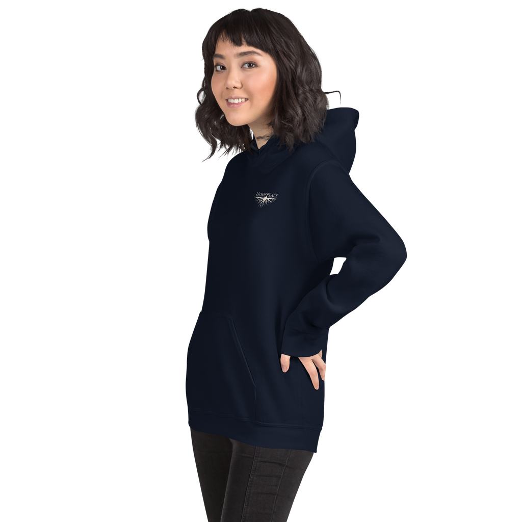 Garner, NC - Downtown - Unisex Hoodie