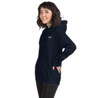 Garner, NC - Downtown - Unisex Hoodie