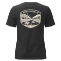 Buies Creek, NC - Main Street - Women's Relaxed T-Shirt