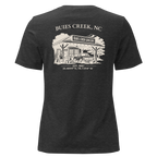 Buies Creek, NC - Buies Creek Grocery - Women's Relaxed T-Shirt