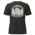 Stedman, NC - Colt Country- Women's Relaxed T-Shirt