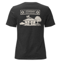 Stedman, NC - Stedman Soda Shop- Women's Relaxed T-Shirt