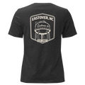 Eastover NC - Water Tower- Women's Relaxed T-Shirt