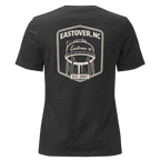 Eastover NC - Water Tower- Women's Relaxed T-Shirt