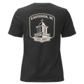 Eastover NC - Old School Cupola- Women's Relaxed T-Shirt