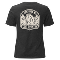 Eastover NC - Colt Country- Women's Relaxed T-Shirt
