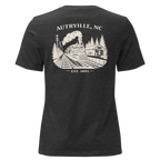 Autryville NC - Railroad Town- Women's Relaxed T-Shirt