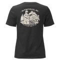 Autryville NC - Micajah Autry- Women's Relaxed T-Shirt