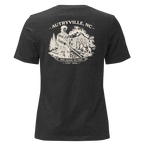 Autryville NC - Micajah Autry- Women's Relaxed T-Shirt