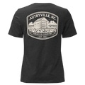 Autryville NC - Tobacco Country- Women's Relaxed T-Shirt