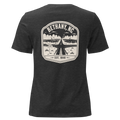 Bethany NC - Bethany Crossroads - Women's Relaxed T-Shirt