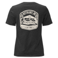 Bethany NC - Bethany VFD - Women's Relaxed T-Shirt
