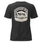 Bethany NC - Bethany VFD - Women's Relaxed T-Shirt