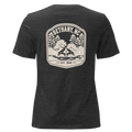 Bethany NC - Tent Revival- Women's Relaxed T-Shirt