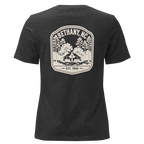 Bethany NC - Tent Revival- Women's Relaxed T-Shirt