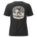Bethany NC - Faith Heritage- Women's Relaxed T-Shirt