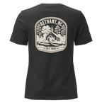 Bethany NC - Faith Heritage- Women's Relaxed T-Shirt