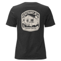 Bethany NC - Elwood's Grocery- Women's Relaxed T-Shirt